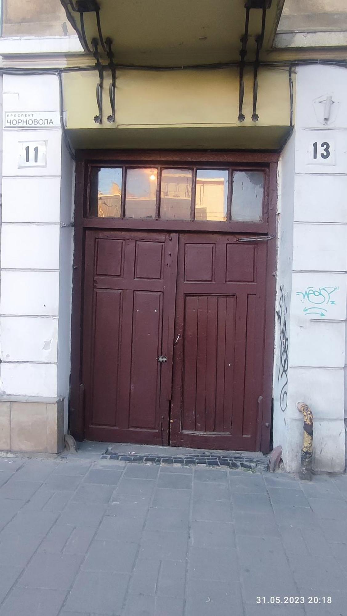 Best Apartment Plosha Rynok Lviv Exterior photo