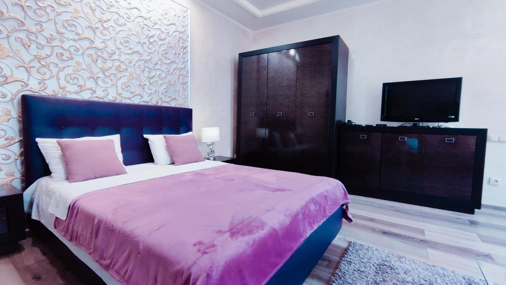 Best Apartment Plosha Rynok Lviv Exterior photo