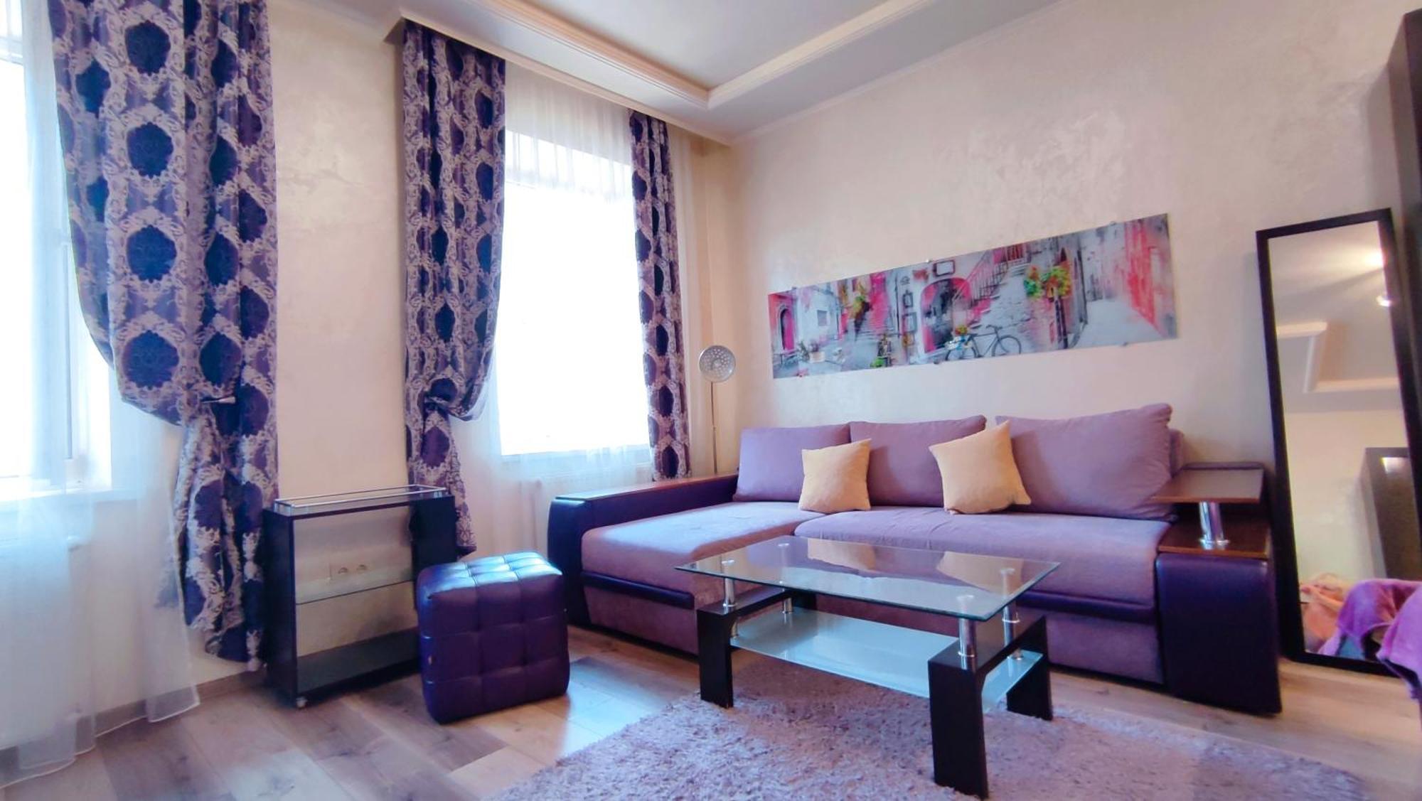 Best Apartment Plosha Rynok Lviv Exterior photo