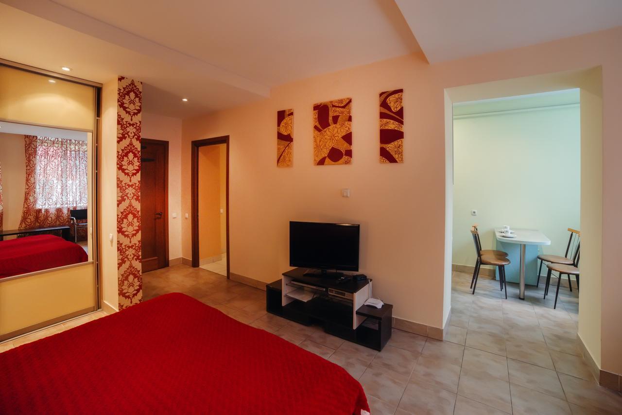 Best Apartment Plosha Rynok Lviv Exterior photo