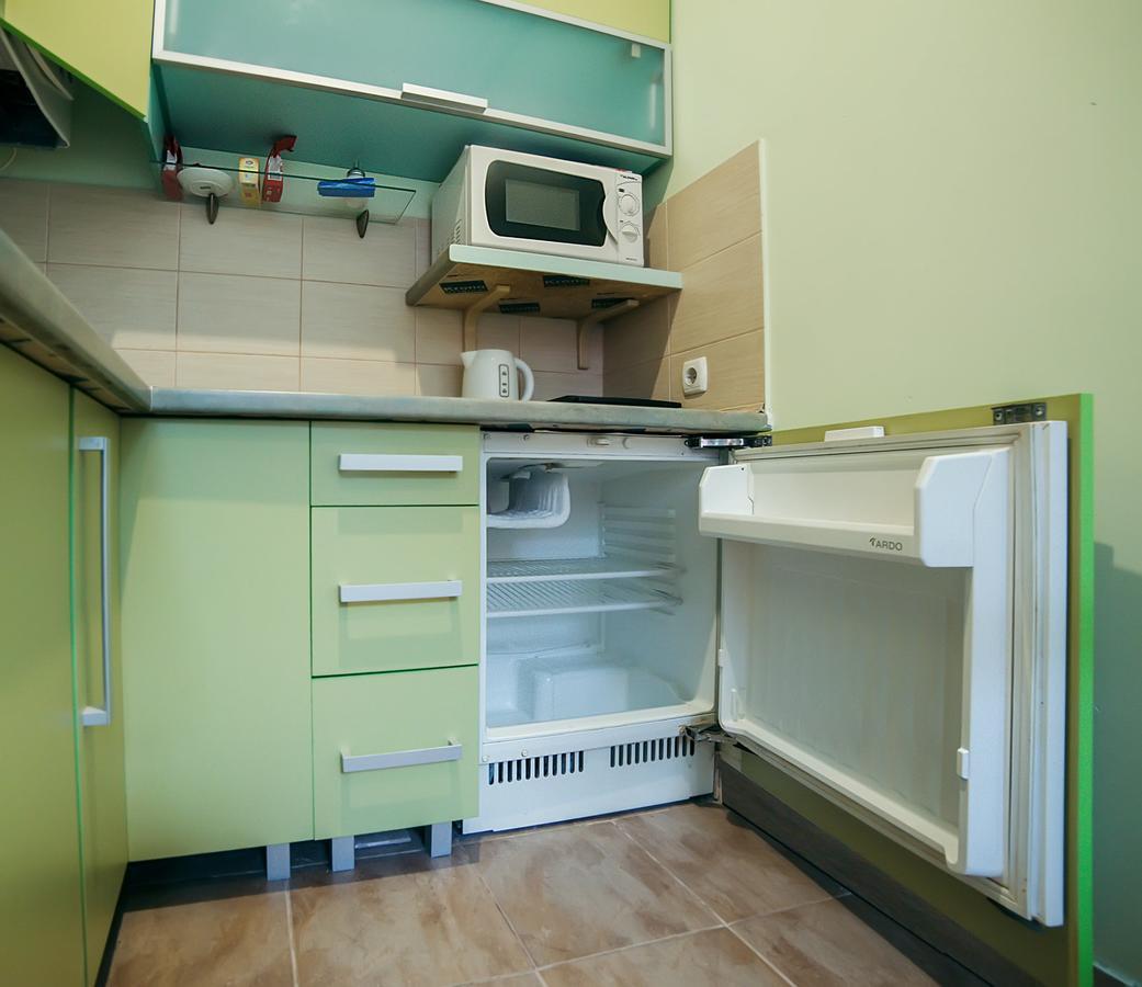 Best Apartment Plosha Rynok Lviv Exterior photo