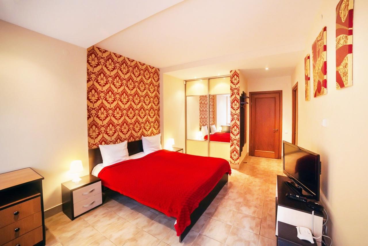 Best Apartment Plosha Rynok Lviv Exterior photo