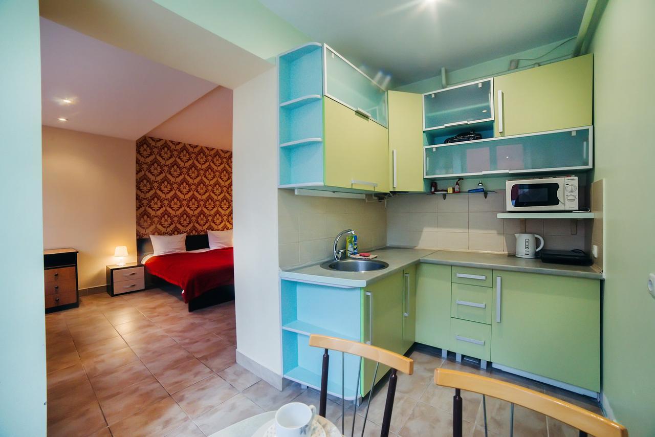 Best Apartment Plosha Rynok Lviv Exterior photo